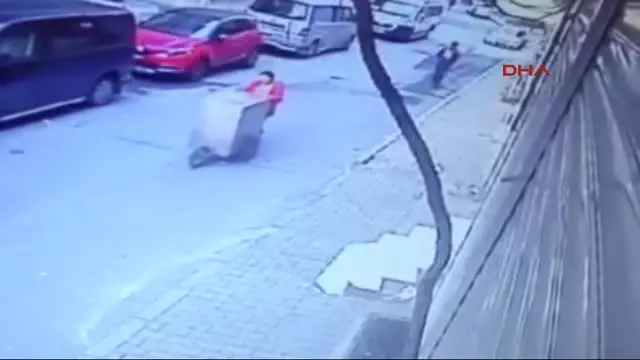 Bağcılar'da Öldürülen 16 Yaşındaki Cansu Çaptı'nın Davası