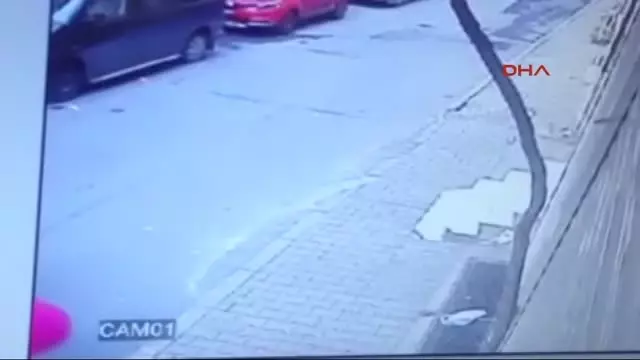 Bağcılar'da Öldürülen 16 Yaşındaki Cansu Çaptı'nın Davası
