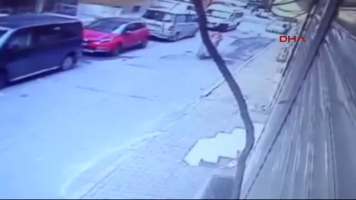 Bağcılar'da Öldürülen 16 Yaşındaki Cansu Çaptı'nın Davası