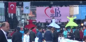 Bereket Konvoyu Karadağlılarla Buluştu