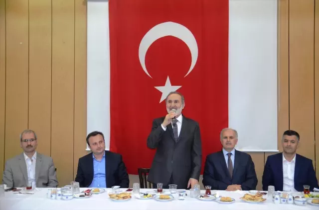 Din İşleri Yüksek Kurulu Başkanı Keleş Açıklaması
