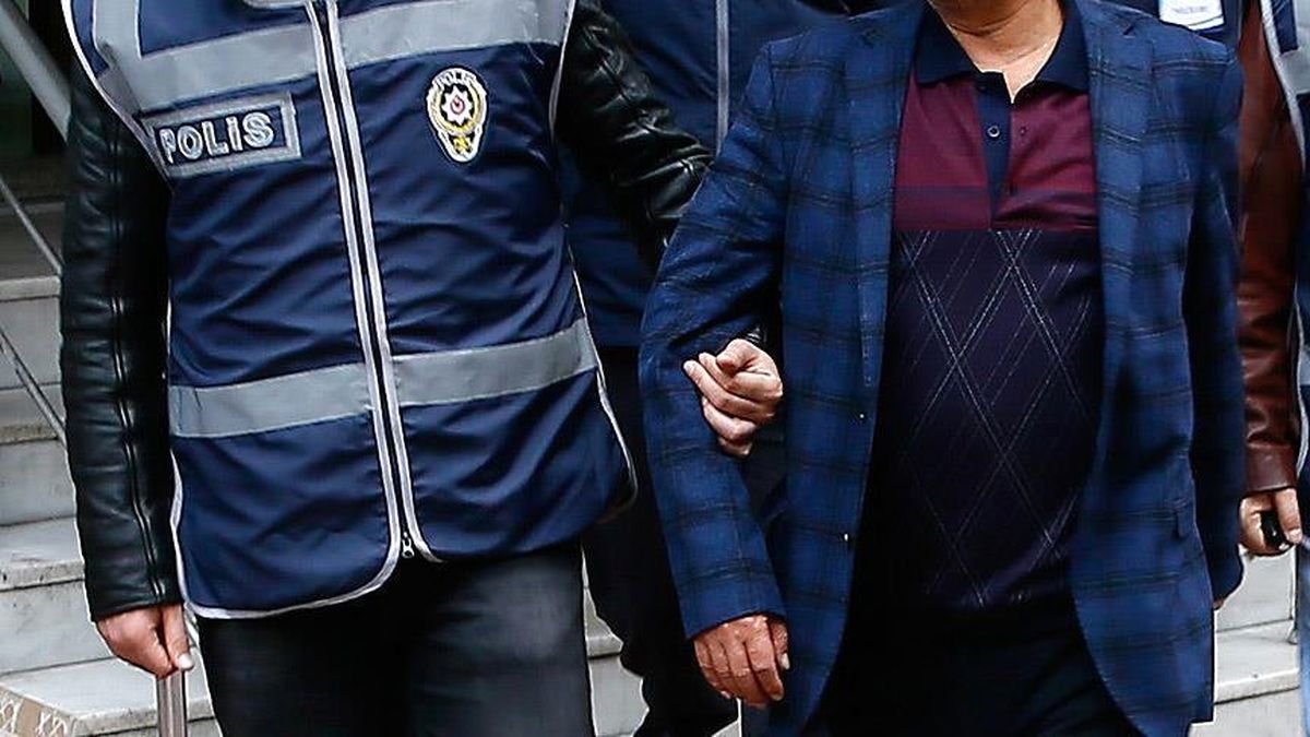 Bankacılara FETÖ Operasyonu! 20 Gözaltı Kararı