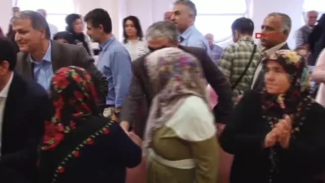 Gaziantep Osman Baydemir: Rakka Düştü Düşecek Gaziantep Osman Baydemir: Rakka Düştü Düşecek