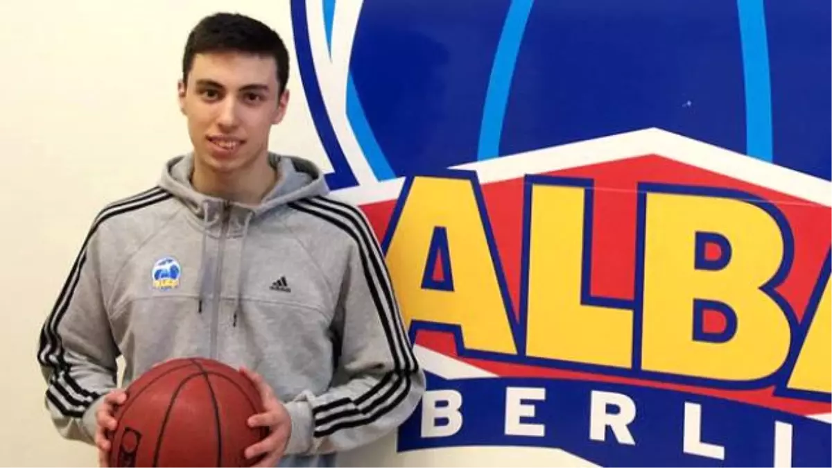 İsmet Akpınar, Ratiopharm Ulm'a Transfer Oldu