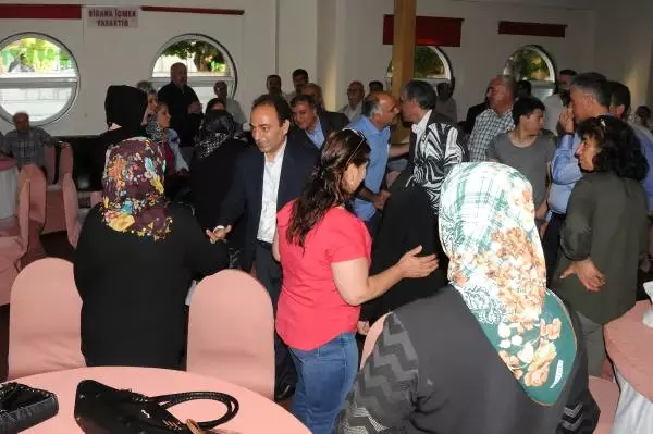 Osman Baydemir: Rakka Düştü Düşecek Osman Baydemir: Rakka Düştü Düşecek