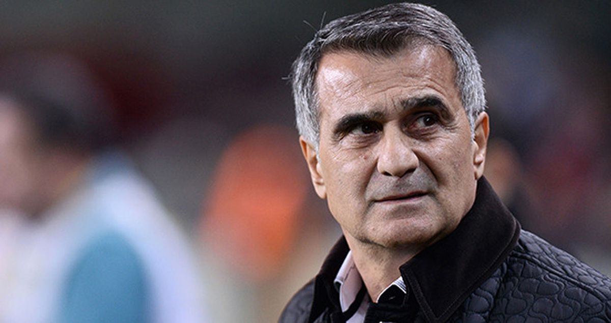 Şenol Güneş'in İstediği Burak Yılmaz'ı Yönetim Kabul Etmedi