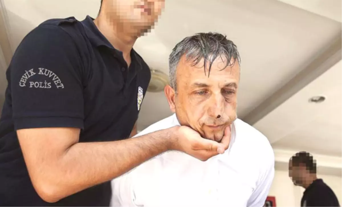 Sivillere Ateş Edin' Emri Veren Darbeciden 'Kontrollü Darbe' Savunması