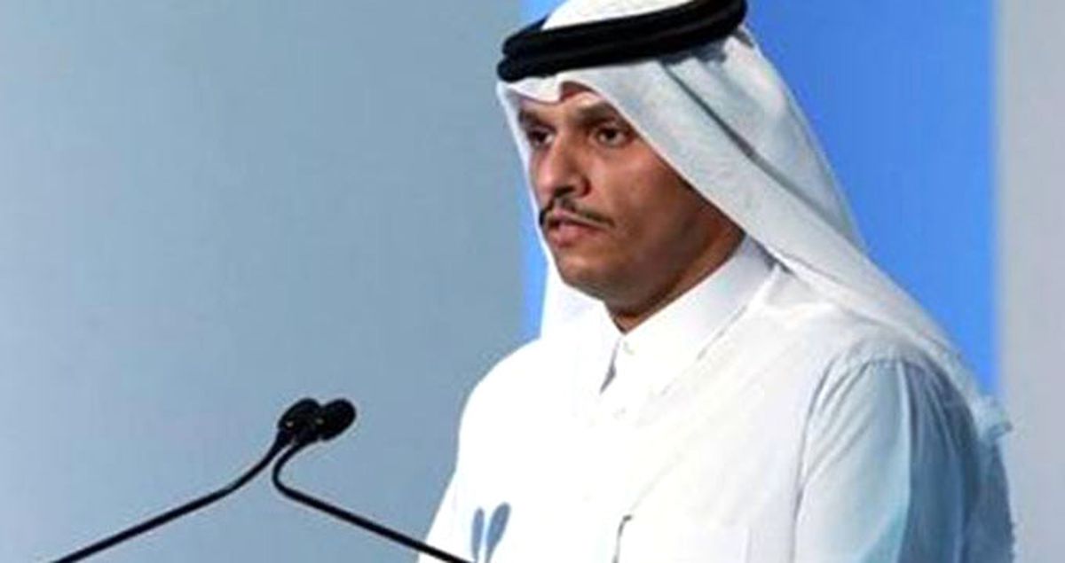 Katar 'Türk Askeri Güvenlik İçin Geliyor' Deyip Meydan Okudu: Asla Teslim Olmayacağız