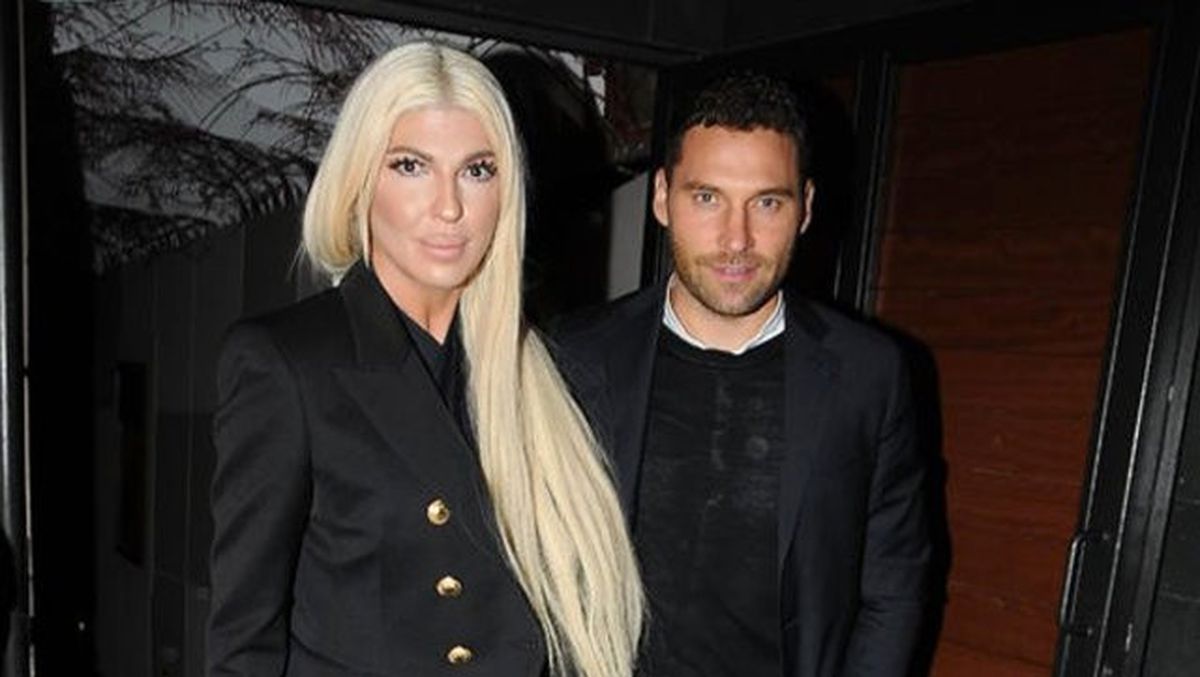 Tosic'in Eşi Jelena Karleusa, Çalgıcılara 800 TL Bahşiş Verdi
