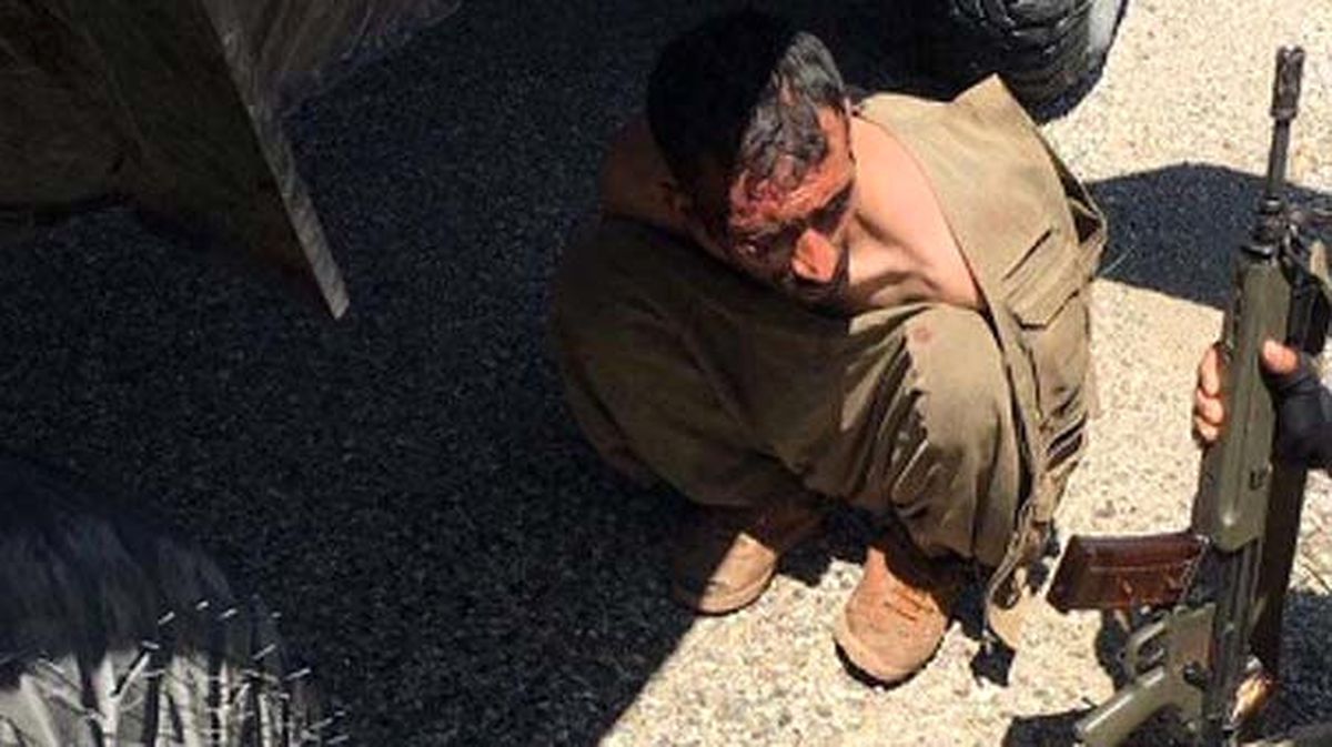 PKK'lı Terörist İtiraf Etti: Halk Artık Yardım Etmiyor, Örgüt Bitme Noktasına Geldi