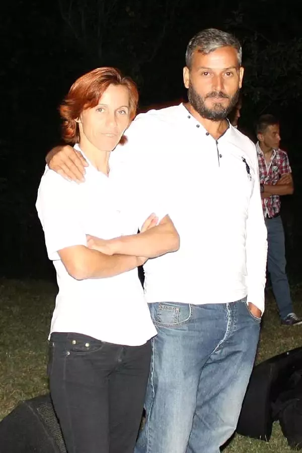 3 Kişiyi Öldüren Sanığa 3 Kez Ağırlaştırılmış Müebbet Hapis Cezası