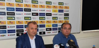 52 Yıllık Çınar Eskişehirspor Kritik Süreçten Geçiyor
