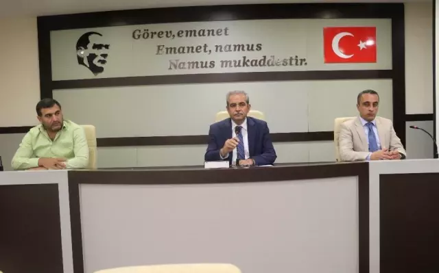 Abdullah Balak İsmi Parka Verildi