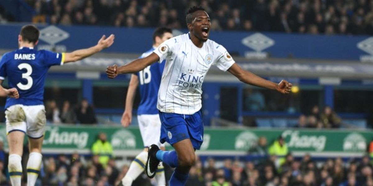 Fenerbahçe, Leicester City'den Ahmed Musa İçin Girişimlere Başladı