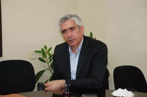 Ak Partili Ensarioğlu: Kürdistan Halkının Kararına Saygı Duyulmalı