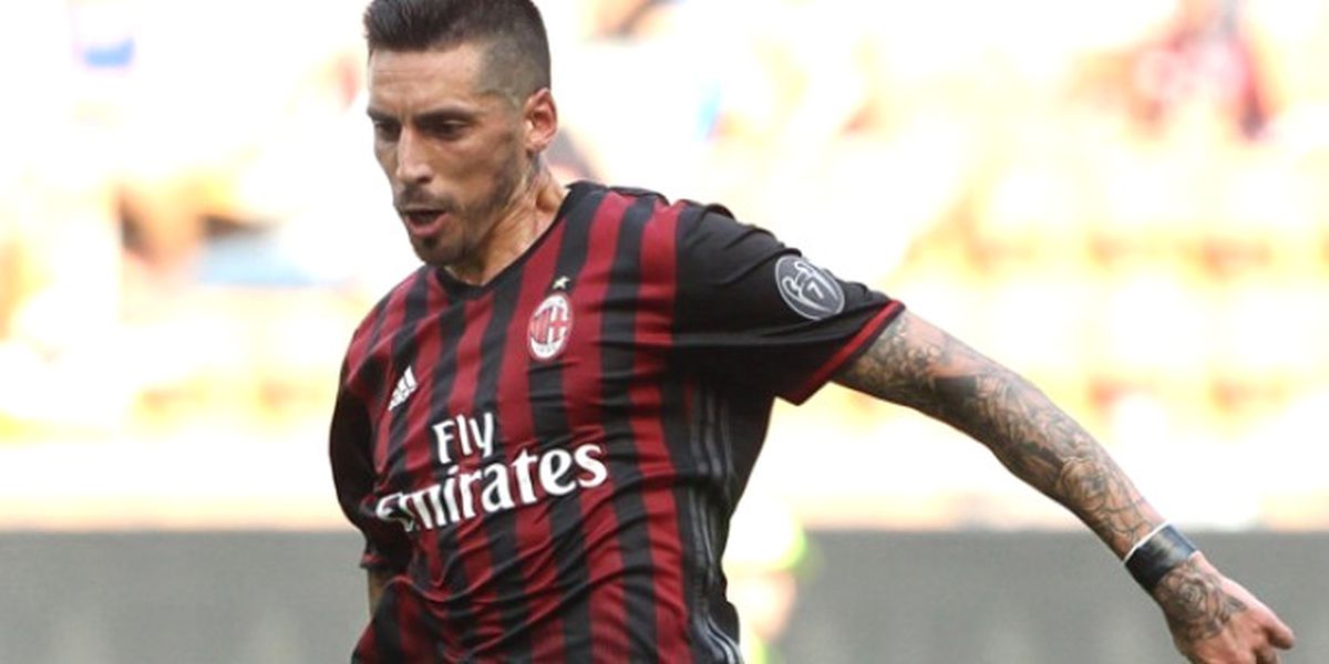 Antalyaspor'dan Jose Sosa Girişimi!