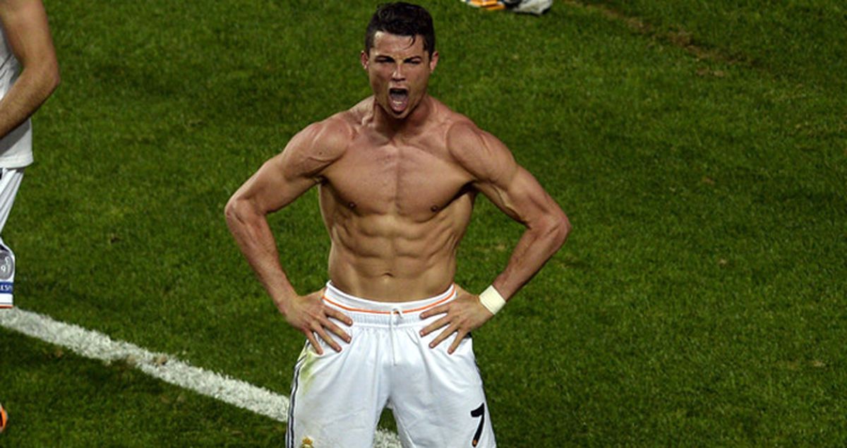Bir Çin Kulübü, Ronaldo'ya 120, Real Madrid'e 200 Milyon Euro Teklif Etti