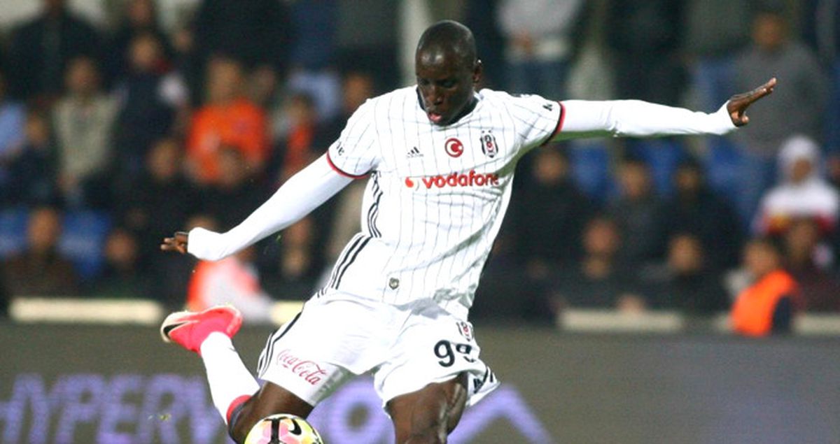 Demba Ba, Hakkında Çıkan Sakatlık Haberlerini Twitter'dan Yalanladı