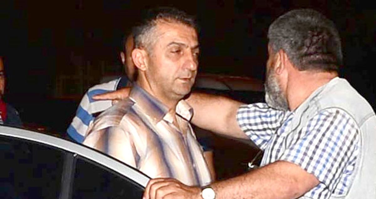 FETÖ'nün Sözde Sıkıyönetim Komutanına Rekor Ceza
