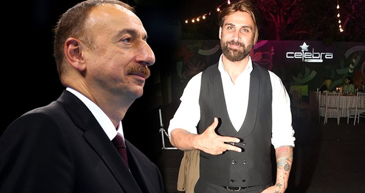 Doğuş Oğullarının Mesleğine Karar Verdi: Biri Sanatçı Biri Devlet Başkanı Olacak