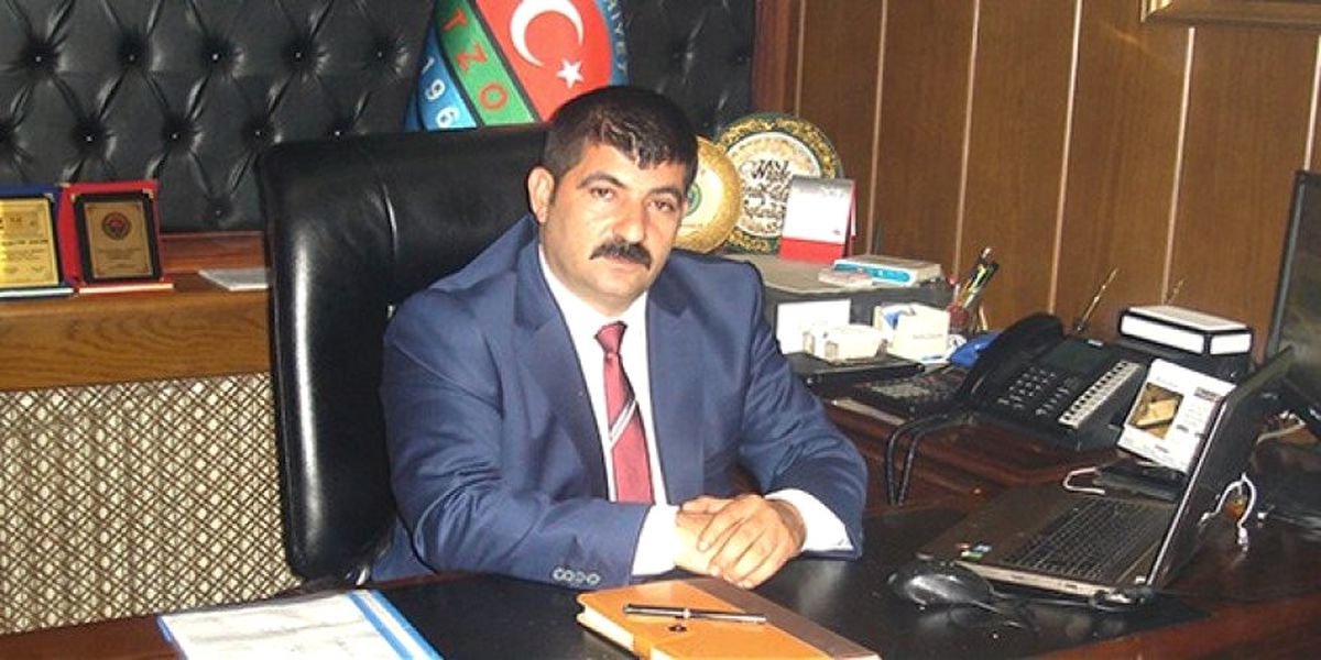 En Büyük Çiftçi Birliğinde Şok İddia