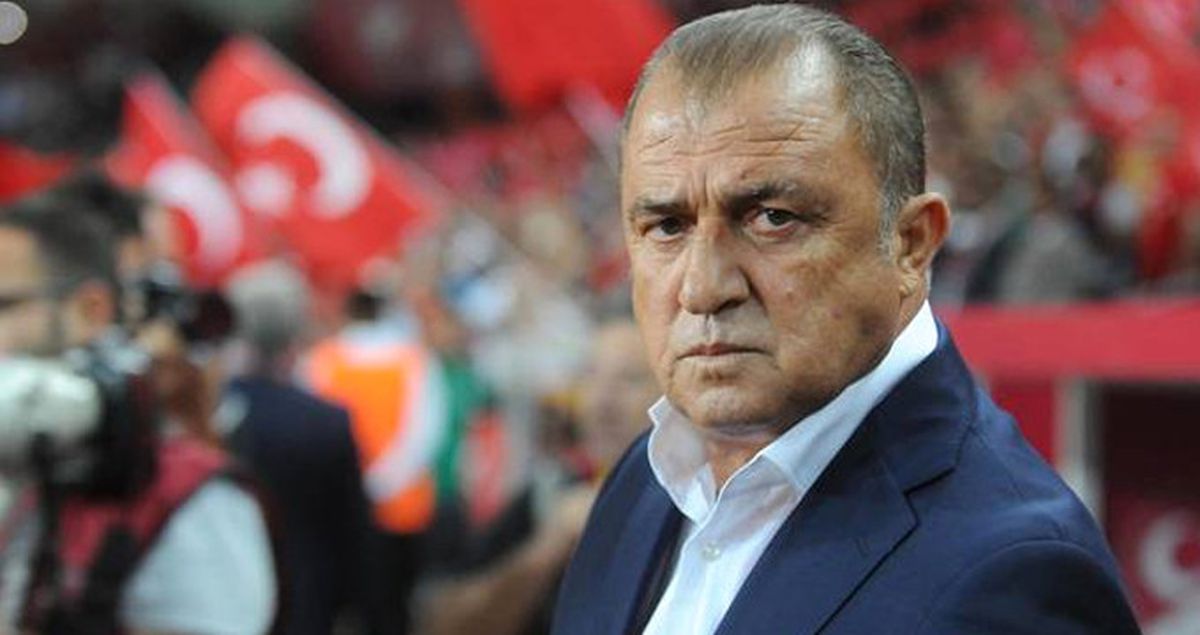 Fatih Terim, Deniz Türüç'ü Kosova Maçı Kadrosundan Çıkardı