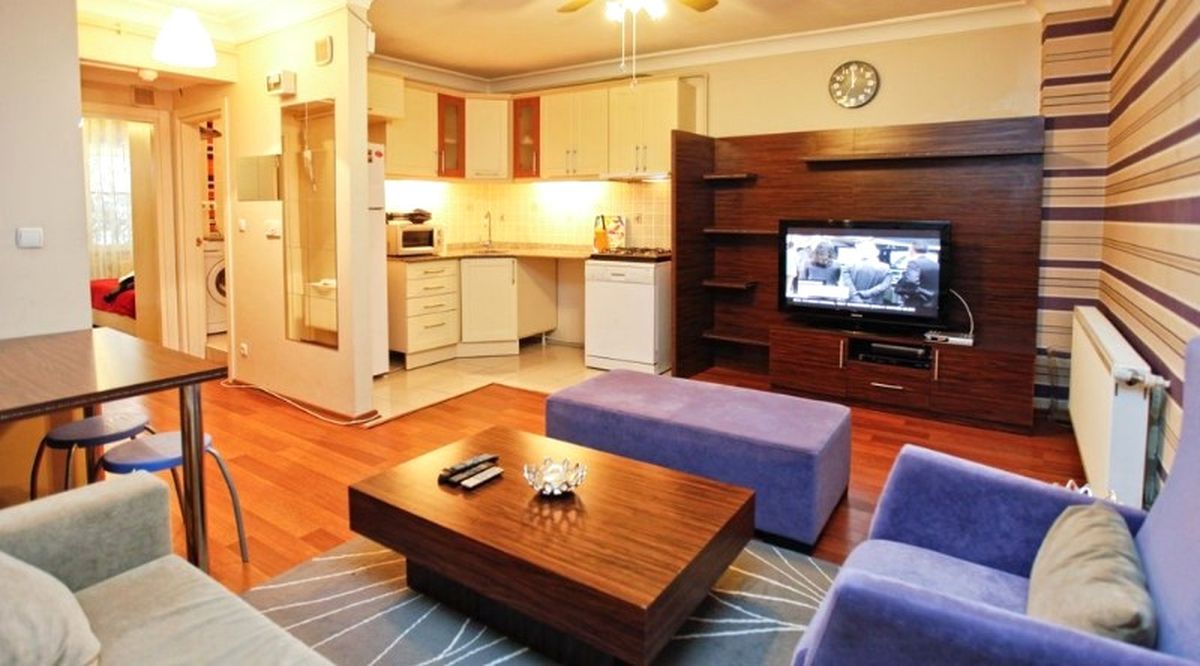 Günlük Kiralık Evlere Kira Belgelendirme Zorunluluğu Getirildi