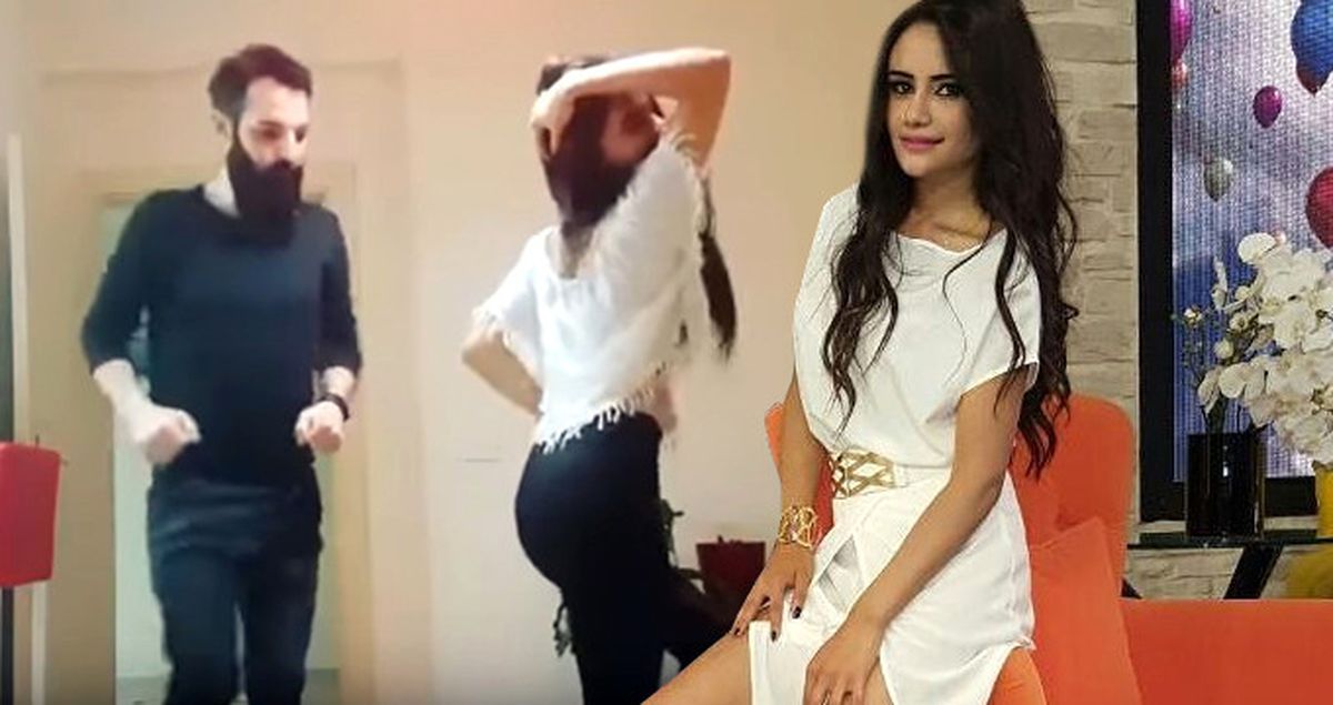 İzdivaçta Gelin Adayı Naz'ın Özel Görüntüleri İnternete Düştü