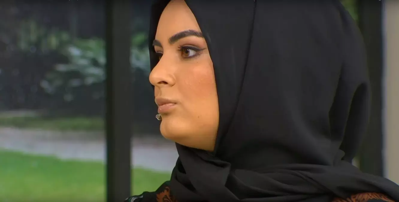İzdivaçta Muhammed, Hanife'ye Evlilik Teklif Etti