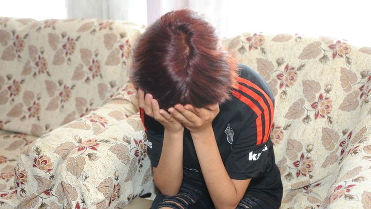 Uyuşturucu Almasına İzin Vermeyen Eniştesini Cinsel İstismarla Suçladı