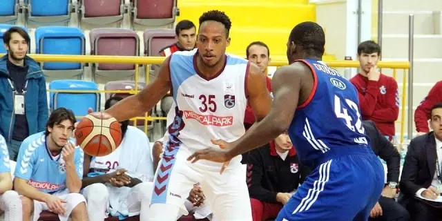Kenny Kadji Tofaş'ta