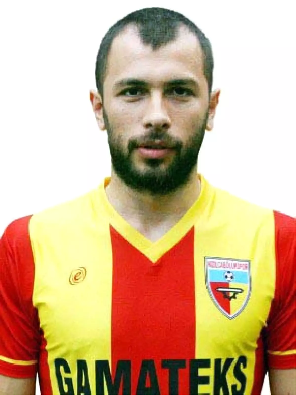 Kızılcabölükspor'da Kerim'le Yollar Ayrıldı