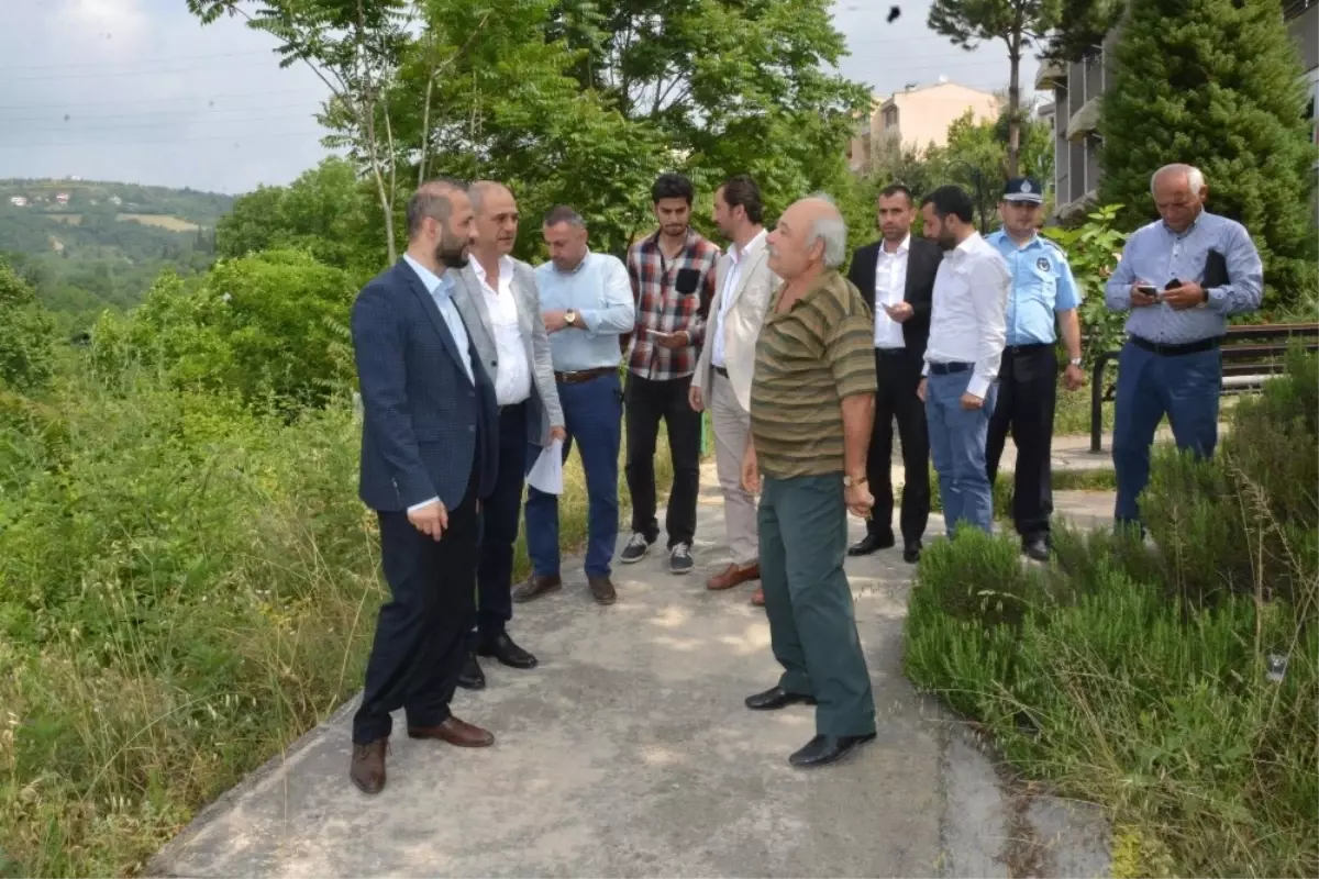 Mahalle Turları Malta ile Devam Ediyor