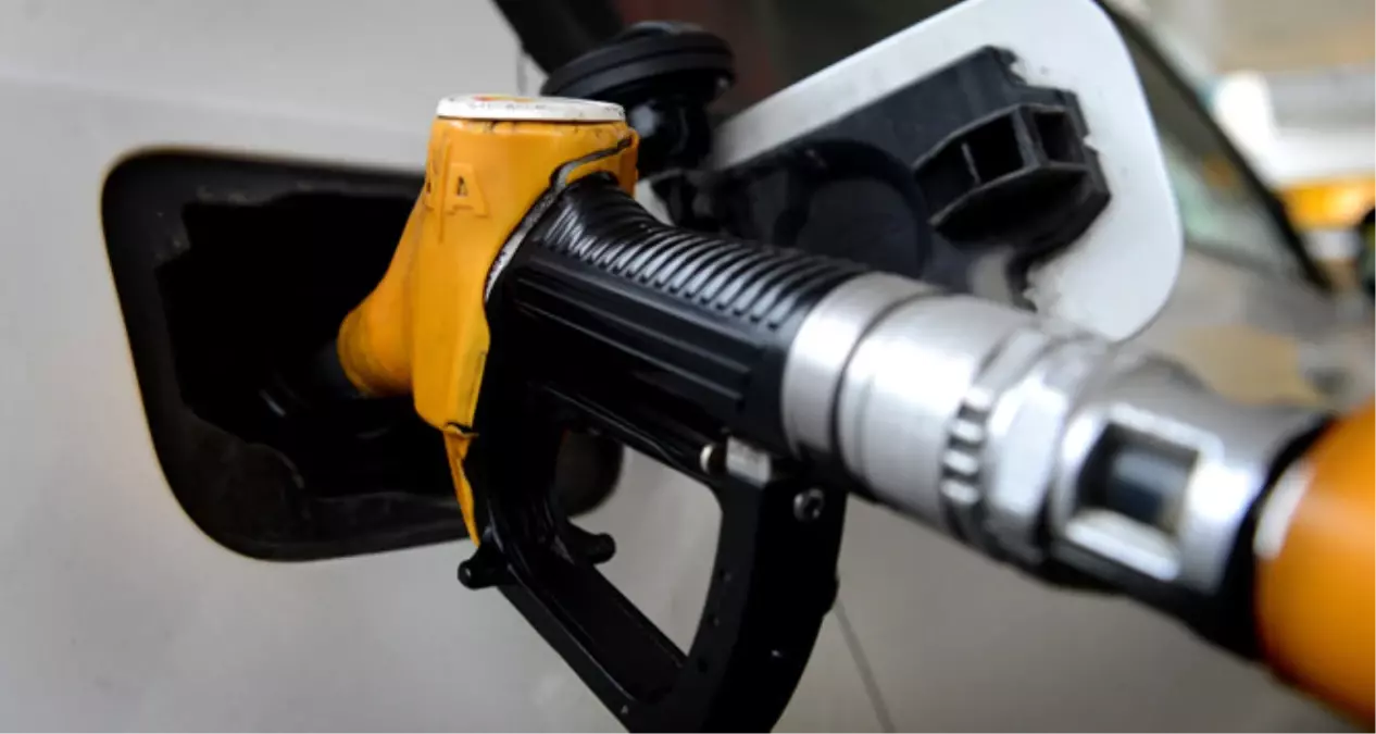 Motorine 8 Kuruş İndirim Yapıldı