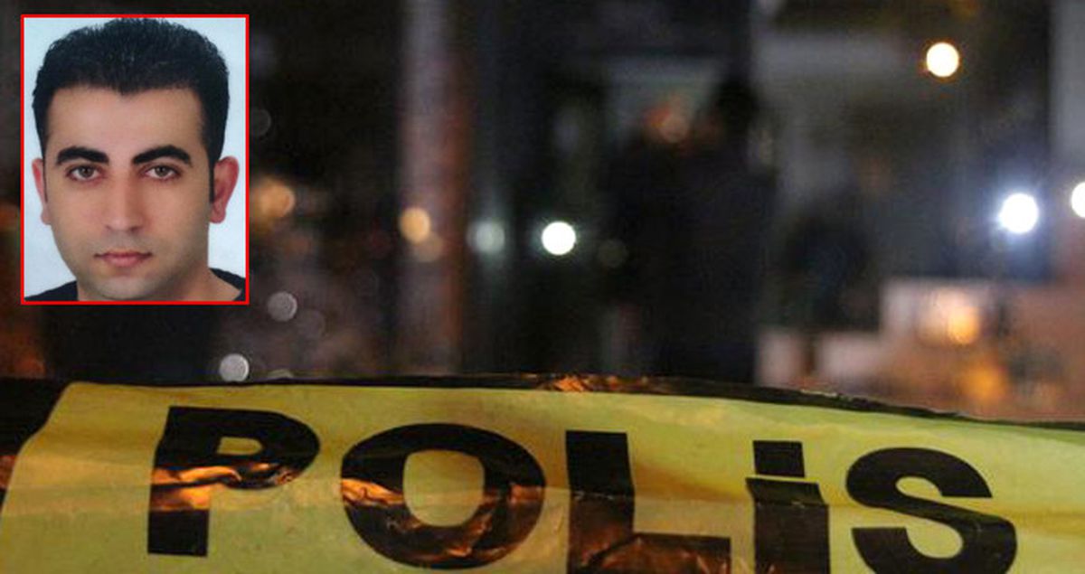 Polisin Kumar Baskınında Kaçarken Çatıdan Düşüp Öldü