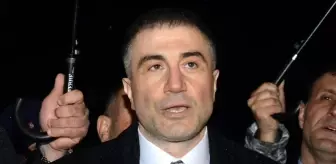 Sedat Peker Kimdir ? - Sedat Peker Hayatı ve Biyografisi