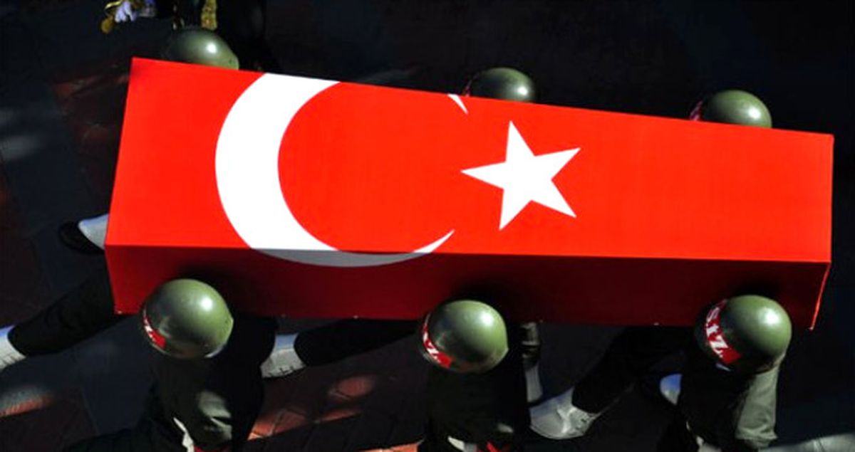 Şırnak'ta Üs Bölgesine Düzenlenen PKK Saldırısında 2 Asker Şehit Oldu