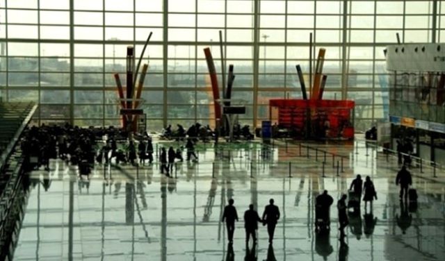 Tav Hisseleri �Satış� Haberi ile Yüzde 3 Yükseldi Haberler Ekonomi