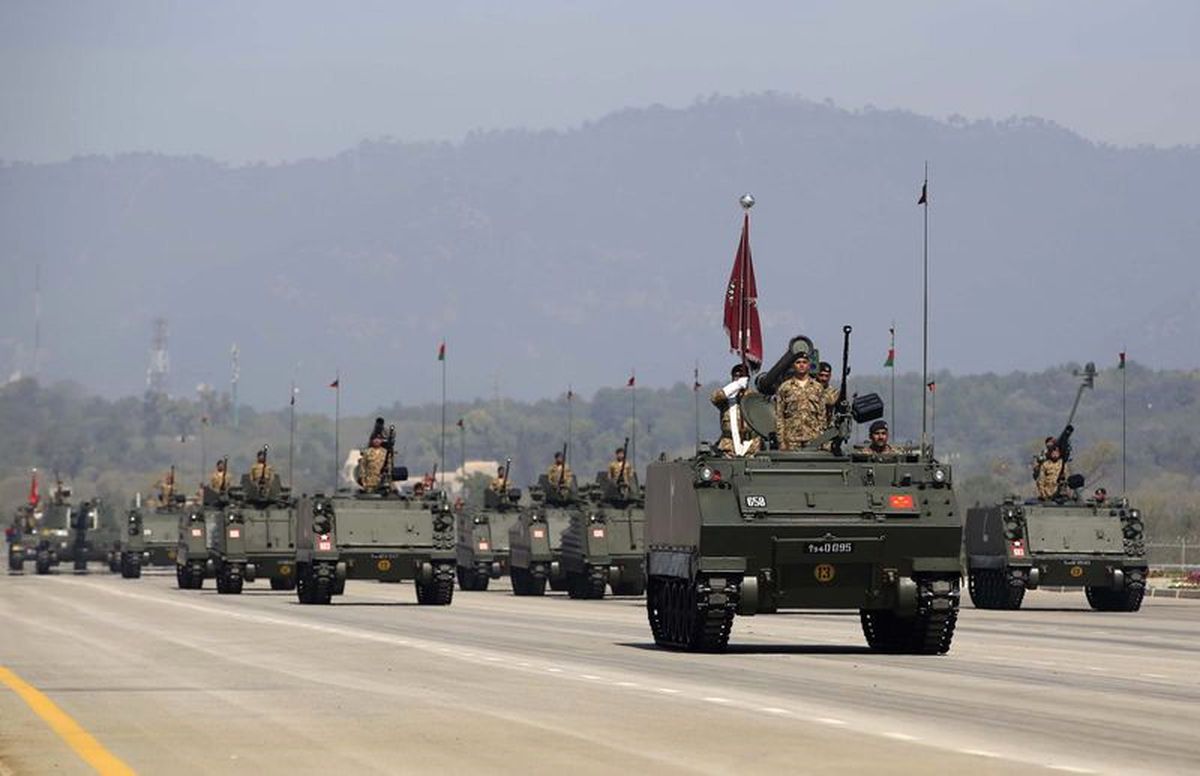 Türkiye'nin Ardından Pakistan da Katar'a Asker Gönderiyor