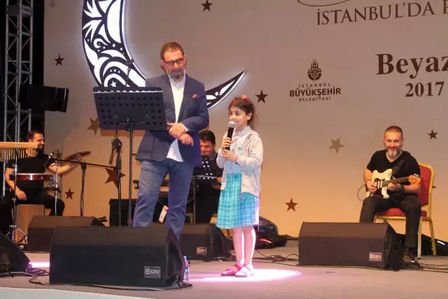 Ünlü Şair İbrahim Sadri'den Ustalara Saygı Gecesi