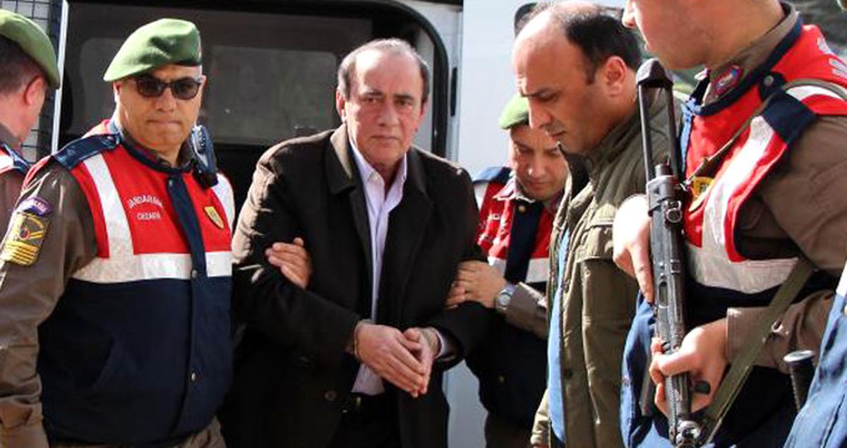 Yeraltı Dünyasının Ünlü İsmi Alaattin Çakıcı'nın Adamlarına Operasyon