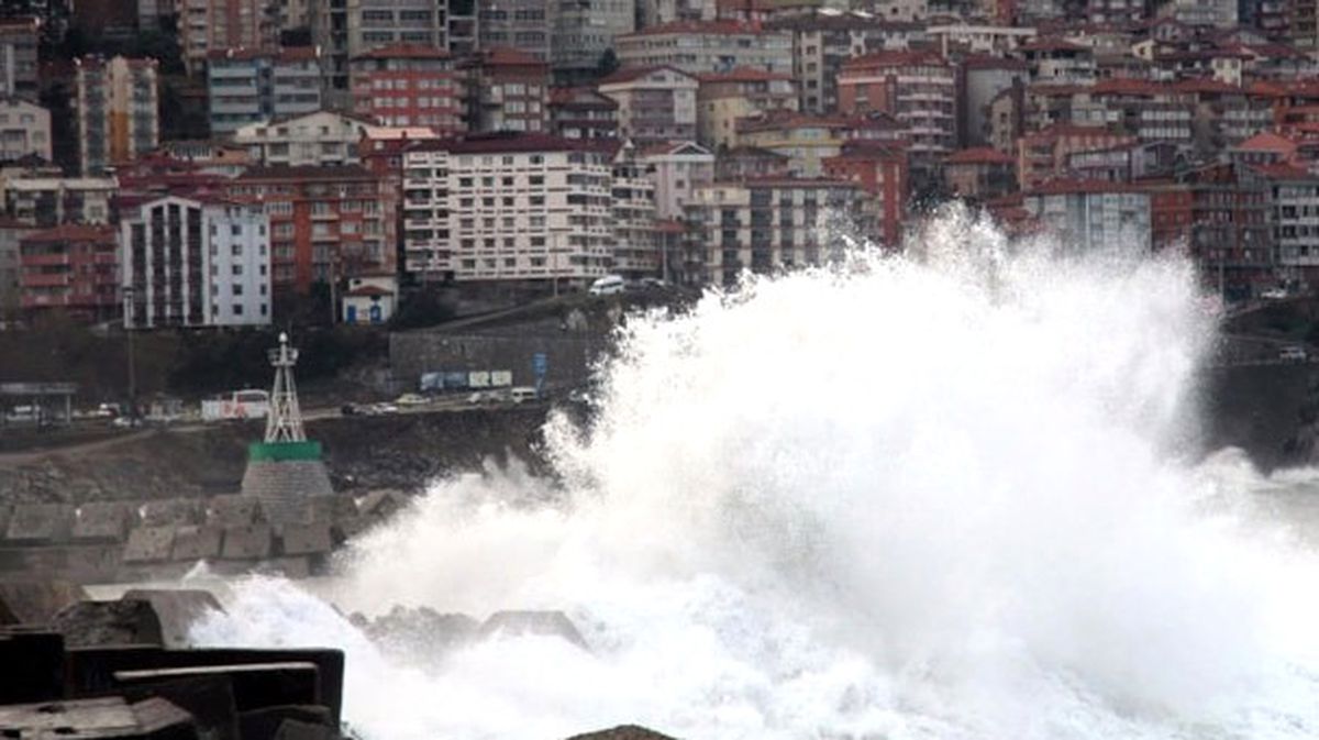 Zonguldak'ta Dalga Enerji Santrali Kurulacak