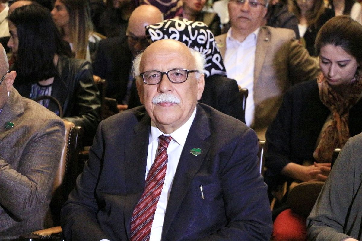 AK Parti İstanbul İl Başkanlığı'nın İftarı