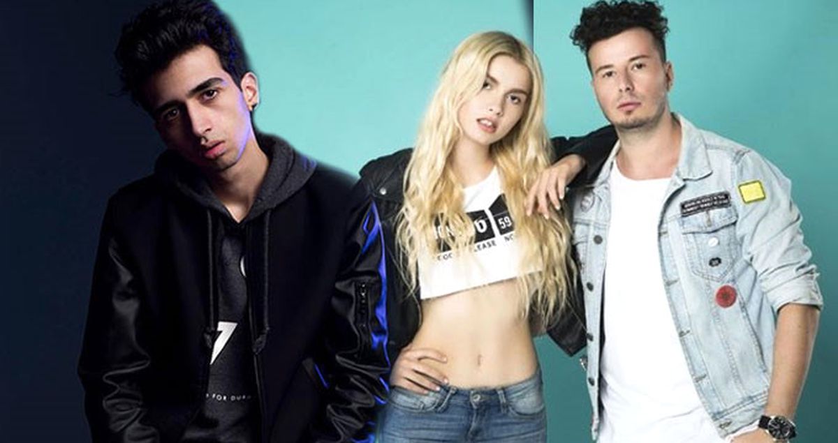Aleyna Tilki'nin 'Cevapsız Çınlama' Şarkısı YouTube'dan Kaldırıldı