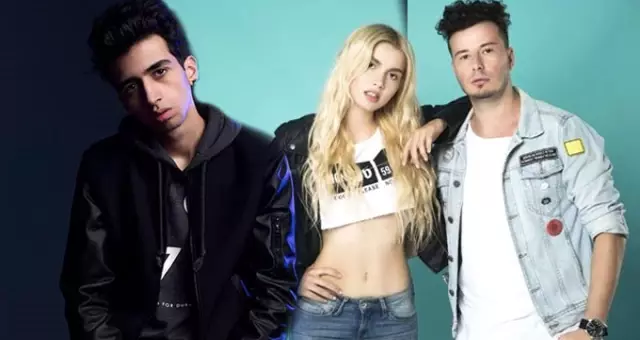 Aleyna Tilki'nin 'Cevapsız Çınlama' Şarkısı YouTube'dan Kaldırıldı