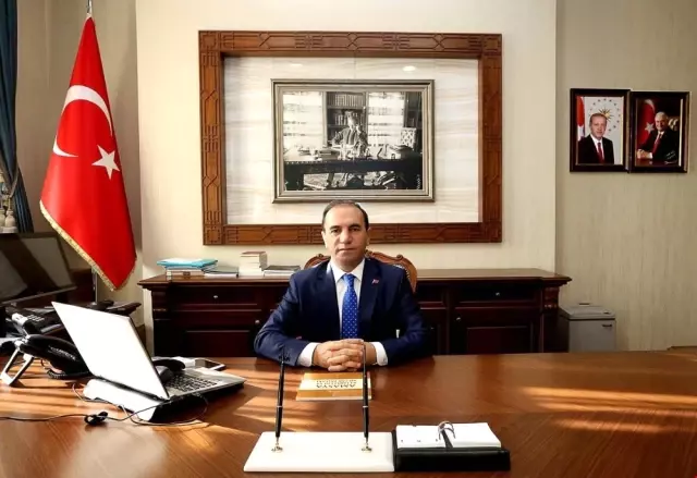 Amasya'da Festival Başlıyor