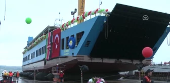 Arslan: 'Gemi Sektöründe Son 15 Yılda Yapılan Yatırım Miktarı 2,8 Milyar Dolar'