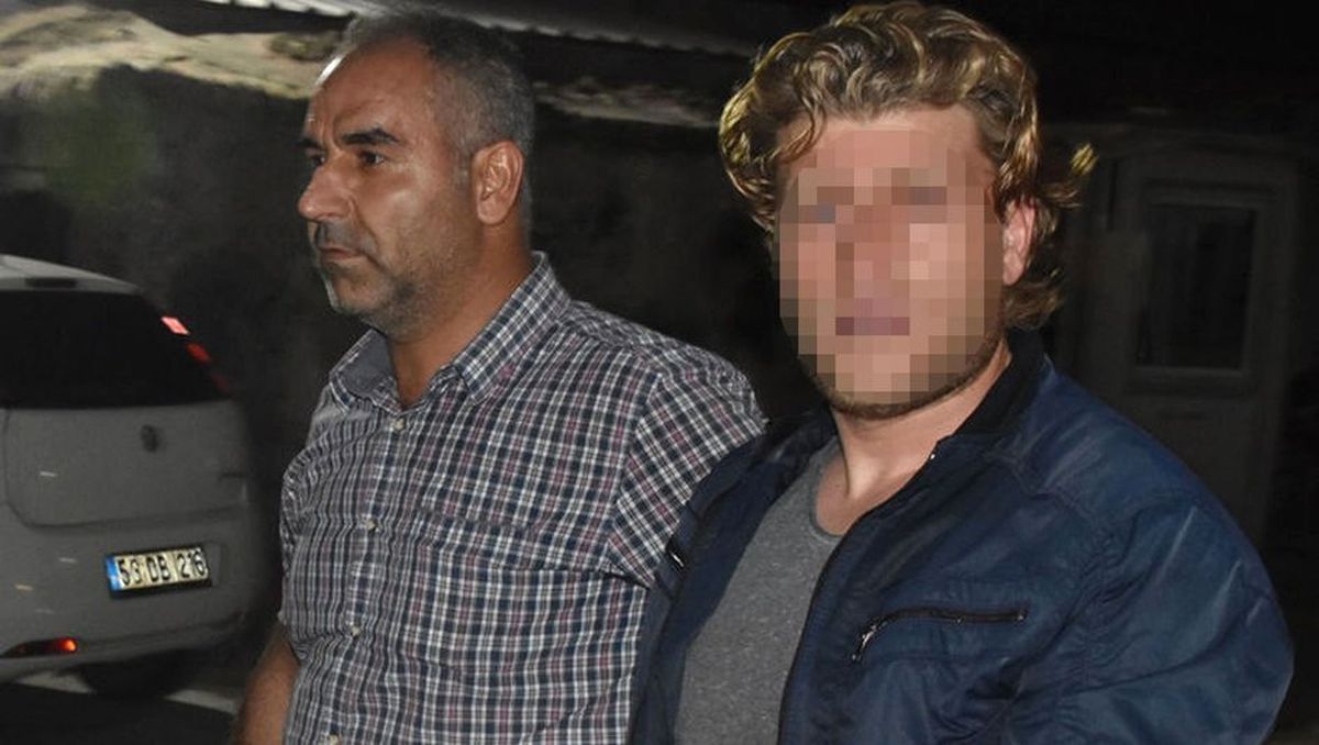Eski Eşinin Boğazını Kesip Tarlaya Attı, Yakalanınca da 'Yanımda Yoktu' Dedi