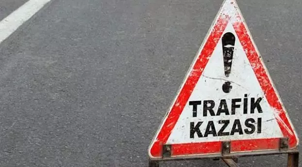 Karabük'te Trafik Kazası: 4 Yaralı