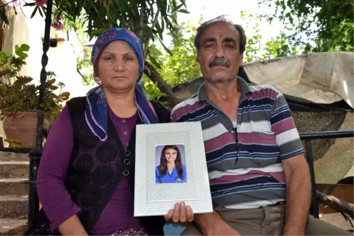 Pınar, 8 Gündür Kayıp